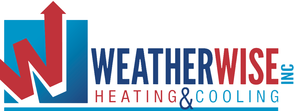 WeatherWise Heating & Cooling logo
